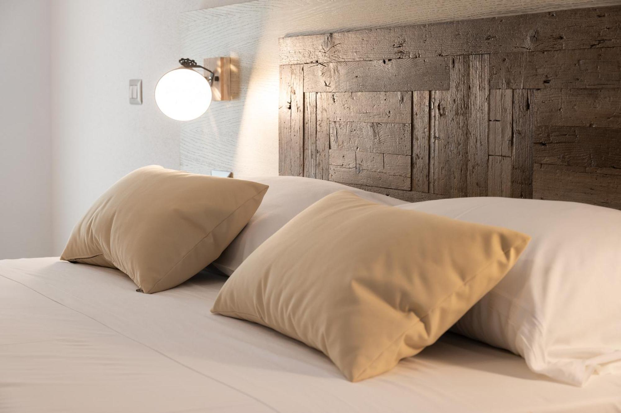 Coro E Bentu Rooms & View Сан-Теодоро Экстерьер фото
